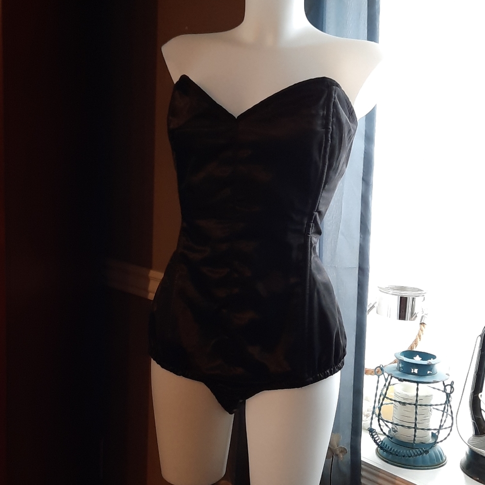 Body Corset